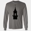Ultra Cotton™ Adult Long Sleeve T-Shirt Thumbnail