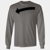 Ultra Cotton™ Adult Long Sleeve T-Shirt Thumbnail