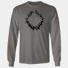 Ultra Cotton™ Adult Long Sleeve T-Shirt Thumbnail
