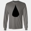 Ultra Cotton™ Adult Long Sleeve T-Shirt Thumbnail
