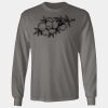 Ultra Cotton™ Adult Long Sleeve T-Shirt Thumbnail