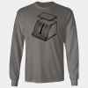Ultra Cotton™ Adult Long Sleeve T-Shirt Thumbnail