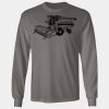 Ultra Cotton™ Adult Long Sleeve T-Shirt Thumbnail