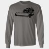 Ultra Cotton™ Adult Long Sleeve T-Shirt Thumbnail