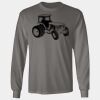 Ultra Cotton™ Adult Long Sleeve T-Shirt Thumbnail