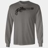 Ultra Cotton™ Adult Long Sleeve T-Shirt Thumbnail