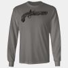 Ultra Cotton™ Adult Long Sleeve T-Shirt Thumbnail