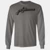 Ultra Cotton™ Adult Long Sleeve T-Shirt Thumbnail