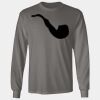 Ultra Cotton™ Adult Long Sleeve T-Shirt Thumbnail