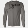 Ultra Cotton™ Adult Long Sleeve T-Shirt Thumbnail
