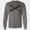 Ultra Cotton™ Adult Long Sleeve T-Shirt Thumbnail