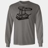 Ultra Cotton™ Adult Long Sleeve T-Shirt Thumbnail
