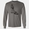 Ultra Cotton™ Adult Long Sleeve T-Shirt Thumbnail