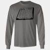 Ultra Cotton™ Adult Long Sleeve T-Shirt Thumbnail