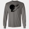 Ultra Cotton™ Adult Long Sleeve T-Shirt Thumbnail