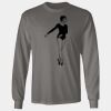 Ultra Cotton™ Adult Long Sleeve T-Shirt Thumbnail
