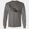 Ultra Cotton™ Adult Long Sleeve T-Shirt Thumbnail