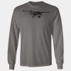 Ultra Cotton™ Adult Long Sleeve T-Shirt Thumbnail