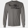 Ultra Cotton™ Adult Long Sleeve T-Shirt Thumbnail
