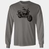 Ultra Cotton™ Adult Long Sleeve T-Shirt Thumbnail