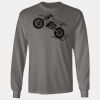 Ultra Cotton™ Adult Long Sleeve T-Shirt Thumbnail