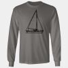 Ultra Cotton™ Adult Long Sleeve T-Shirt Thumbnail