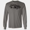 Ultra Cotton™ Adult Long Sleeve T-Shirt Thumbnail