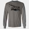 Ultra Cotton™ Adult Long Sleeve T-Shirt Thumbnail