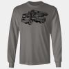 Ultra Cotton™ Adult Long Sleeve T-Shirt Thumbnail