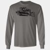 Ultra Cotton™ Adult Long Sleeve T-Shirt Thumbnail