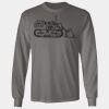 Ultra Cotton™ Adult Long Sleeve T-Shirt Thumbnail