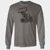 Ultra Cotton™ Adult Long Sleeve T-Shirt Thumbnail