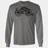 Ultra Cotton™ Adult Long Sleeve T-Shirt Thumbnail
