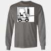 Ultra Cotton™ Adult Long Sleeve T-Shirt Thumbnail