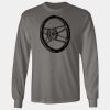 Ultra Cotton™ Adult Long Sleeve T-Shirt Thumbnail