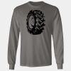 Ultra Cotton™ Adult Long Sleeve T-Shirt Thumbnail