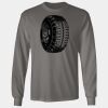 Ultra Cotton™ Adult Long Sleeve T-Shirt Thumbnail