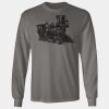 Ultra Cotton™ Adult Long Sleeve T-Shirt Thumbnail