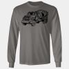 Ultra Cotton™ Adult Long Sleeve T-Shirt Thumbnail