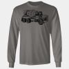 Ultra Cotton™ Adult Long Sleeve T-Shirt Thumbnail