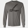 Ultra Cotton™ Adult Long Sleeve T-Shirt Thumbnail