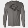 Ultra Cotton™ Adult Long Sleeve T-Shirt Thumbnail