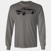 Ultra Cotton™ Adult Long Sleeve T-Shirt Thumbnail