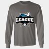 Ultra Cotton™ Adult Long Sleeve T-Shirt Thumbnail