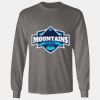 Ultra Cotton™ Adult Long Sleeve T-Shirt Thumbnail