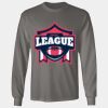 Ultra Cotton™ Adult Long Sleeve T-Shirt Thumbnail