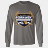 Ultra Cotton™ Adult Long Sleeve T-Shirt Thumbnail