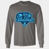 Ultra Cotton™ Adult Long Sleeve T-Shirt Thumbnail