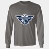 Ultra Cotton™ Adult Long Sleeve T-Shirt Thumbnail