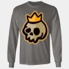 Ultra Cotton™ Adult Long Sleeve T-Shirt Thumbnail